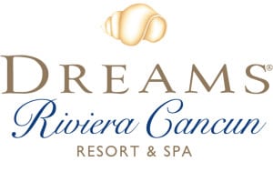 Dreams Riviera Cancun logo