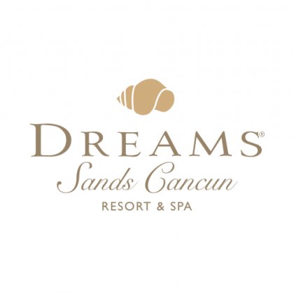 Dreams Sands Cancun Logo
